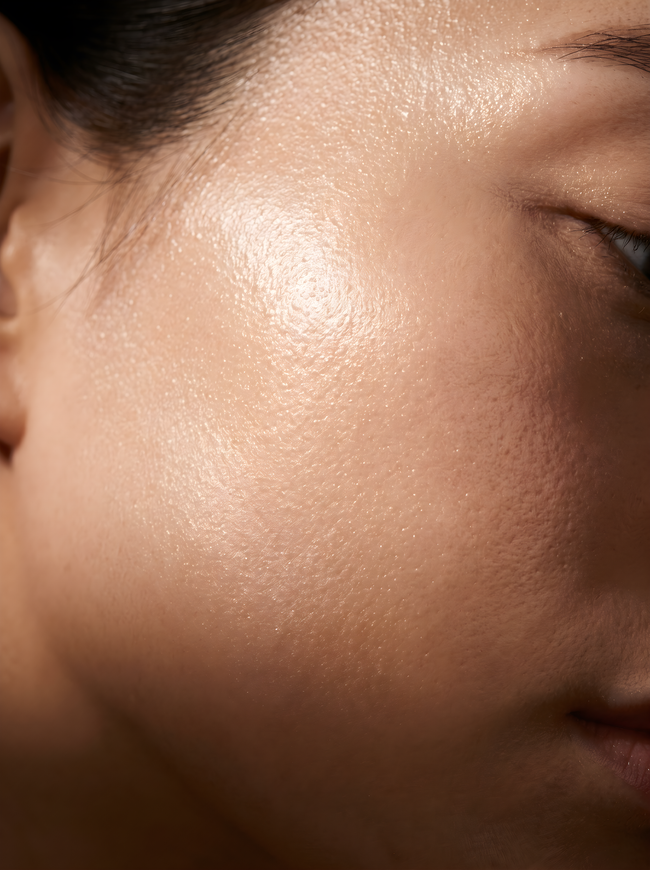 Texture & Radiance