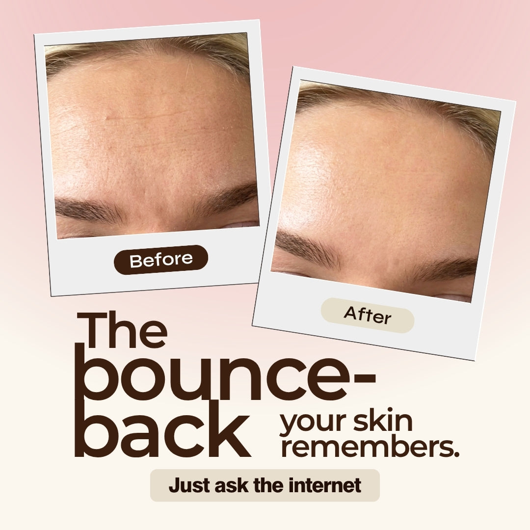Collagen Wrapping Mask