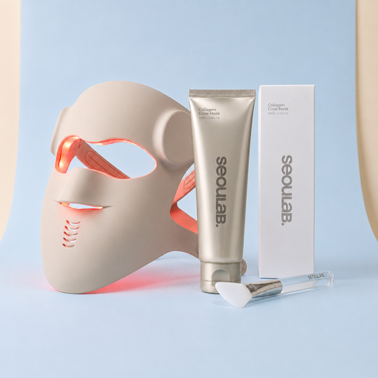 Lift & Glow Bundle Advanced