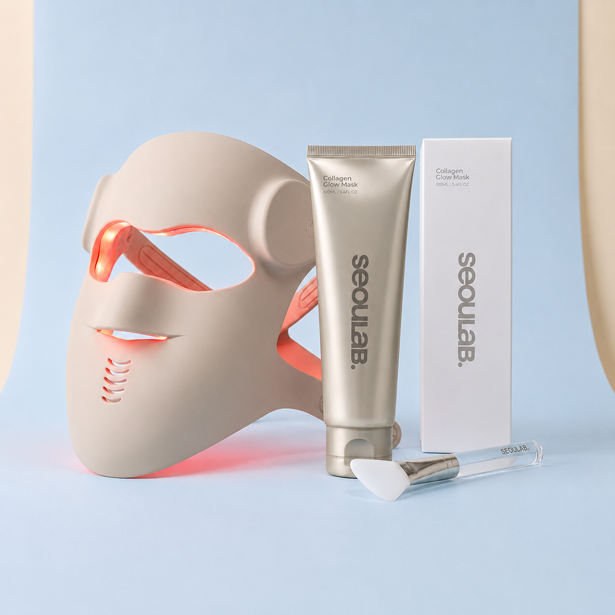 Lift & Glow Bundle Advanced
