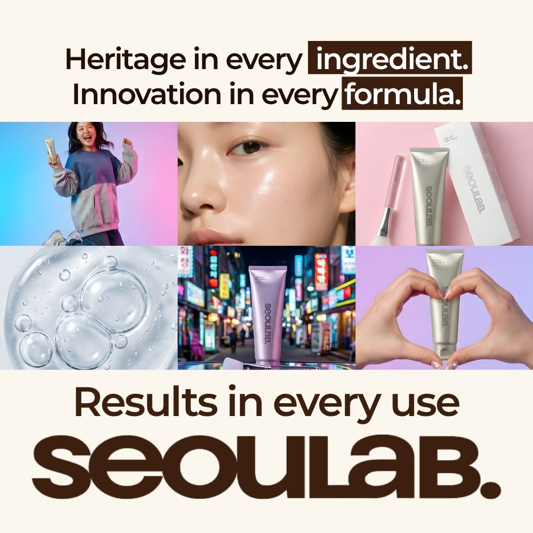 Collagen Wrapping Mask