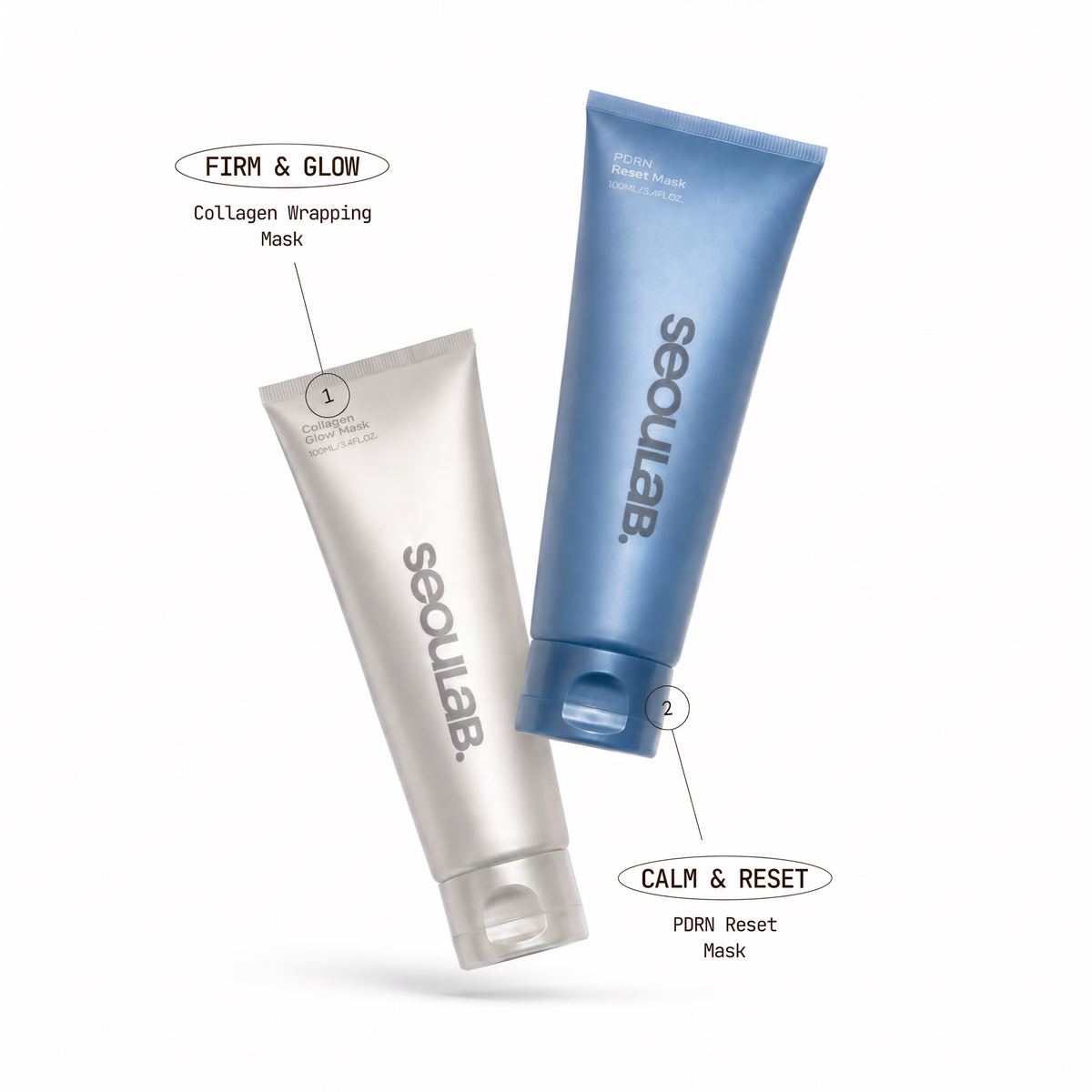 Collagen Wrapping Mask