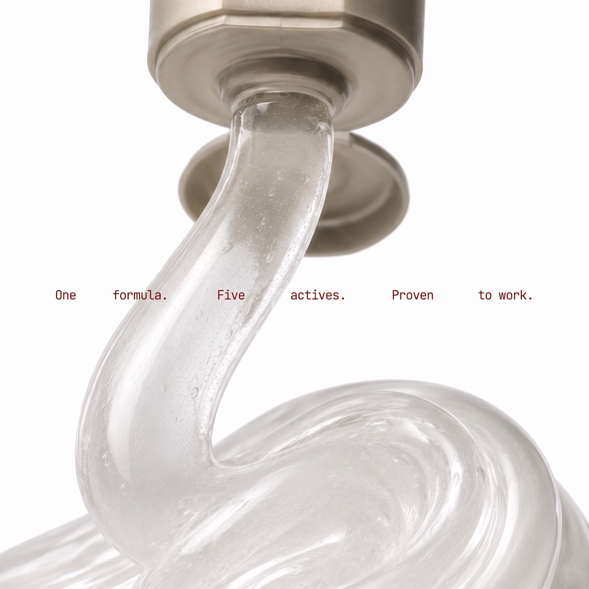 Collagen Wrapping Mask