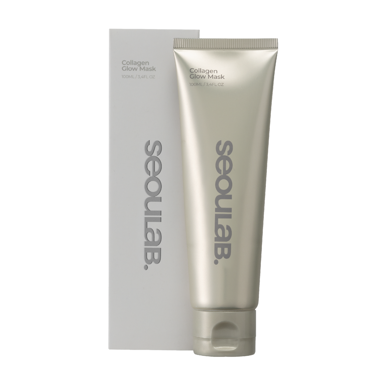 Collagen Wrapping Mask