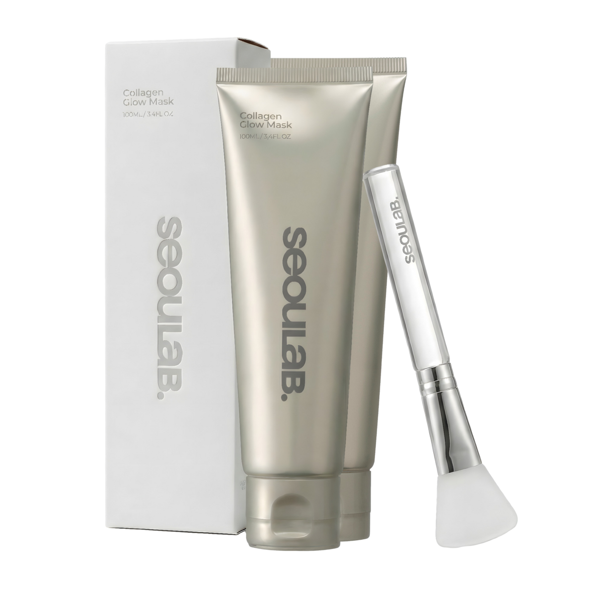 Collagen Wrapping Mask