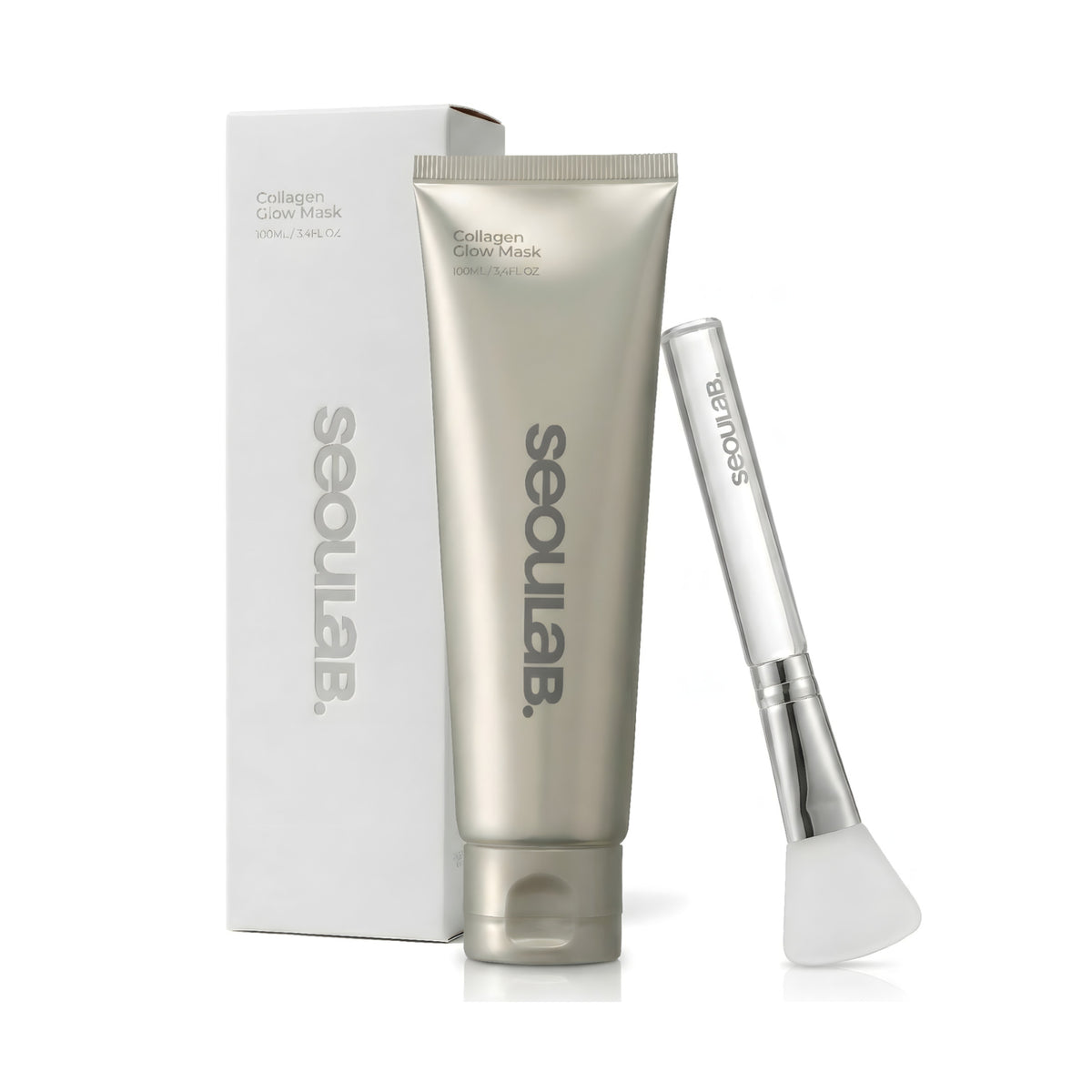Collagen Wrapping Mask