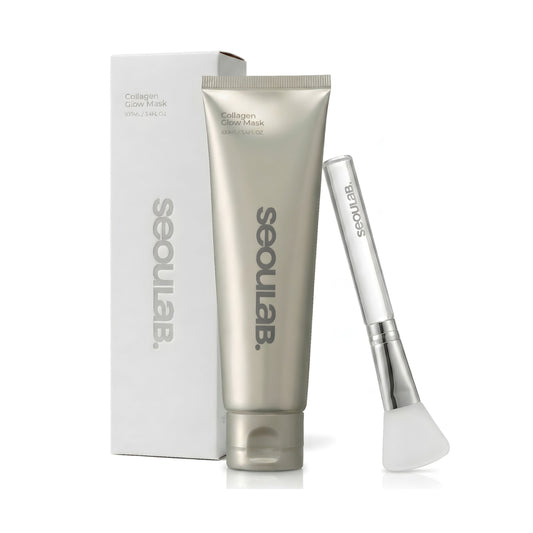 Collagen Wrapping Mask