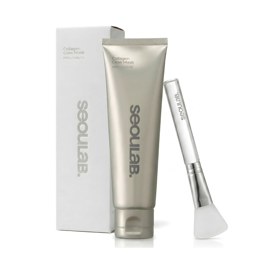 Collagen Wrapping Mask