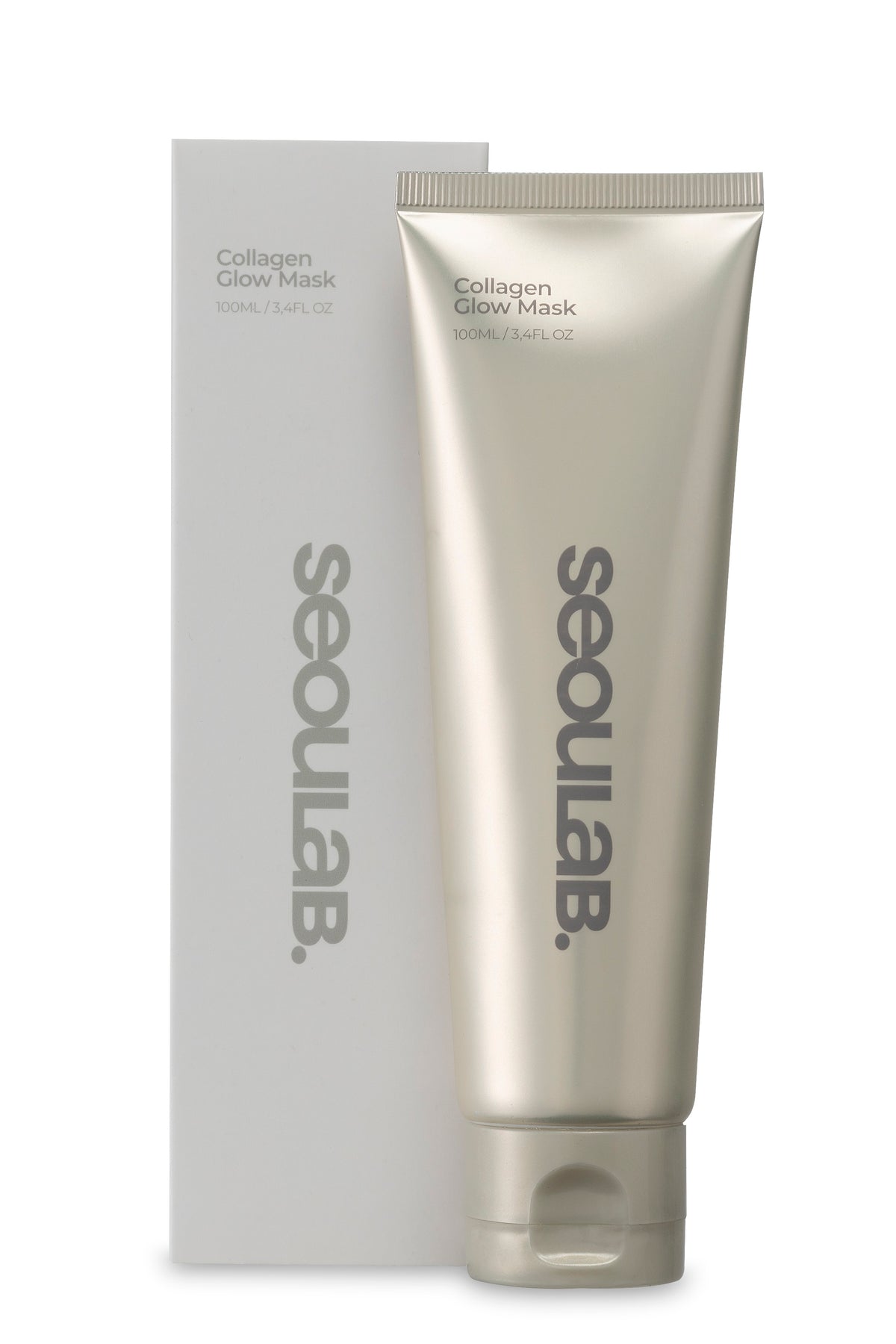 Collagen Wrapping Mask
